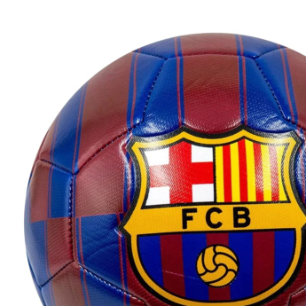 FC Barcelona futbalová lopta 25/26 Home