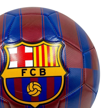 FC Barcelona futbalová lopta 25/26 Home