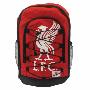 FC Liverpool batoh Big Logo Bungee