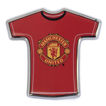 Manchester United set odznáčikov 6pc