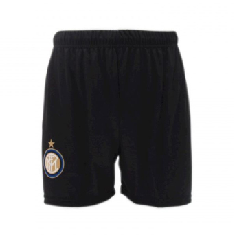 Inter Milano detské trenírky blue