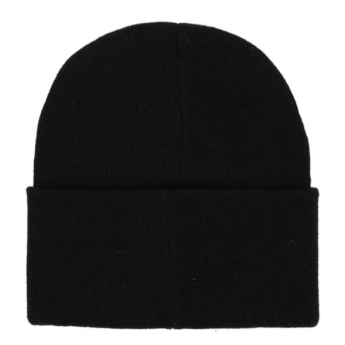 Bayern Mníchov detská zimná čiapka Knit black