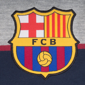 FC Barcelona polokošeľa stripe