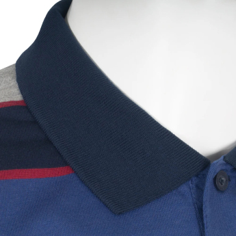 FC Barcelona polokošeľa stripe