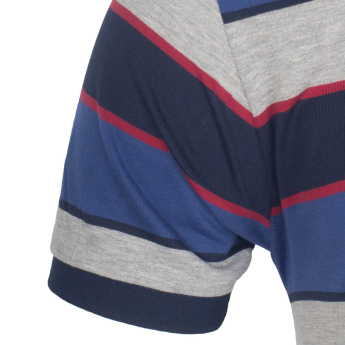 FC Barcelona polokošeľa stripe