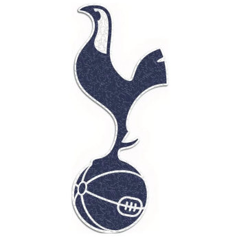 Tottenham drevené puzzle Crest 500 pcs
