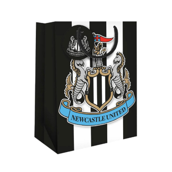 Newcastle United darčeková taška Small