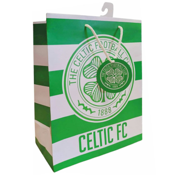 FC Celtic darčeková taška Medium Colour