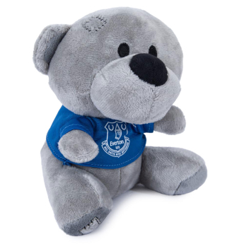 FC Everton plyšový medvedík Timmy