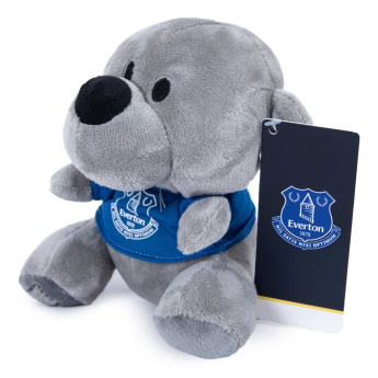 FC Everton plyšový medvedík Timmy