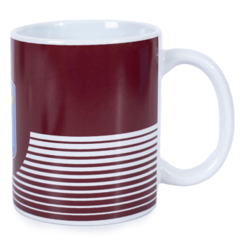 Aston Villa hrnček Linea