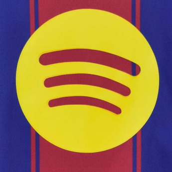 FC Barcelona detský set replica 25/26 Home Pedri