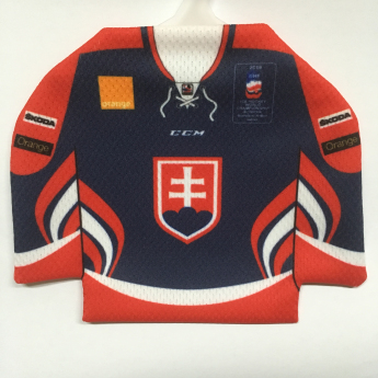 Slovakia minidres Ice Hockey Team blue SK