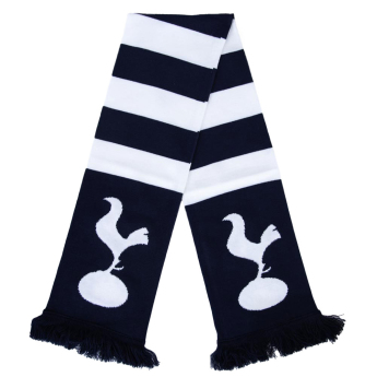 Tottenham zimný šál Bar