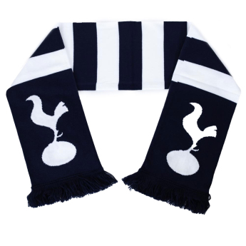 Tottenham zimný šál Bar TH