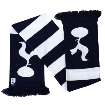 Tottenham zimný šál Bar TH