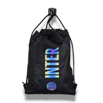 Inter Milano gymsak black