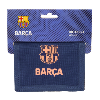 FC Barcelona peňaženka 25/26 Second