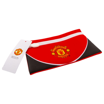 Manchester United peračník Swoop