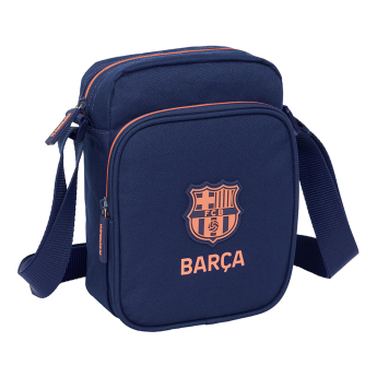 FC Barcelona taštička 25/26 Second