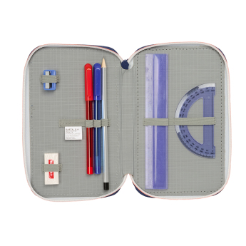 FC Barcelona trojitý peračník full 25/26 Second