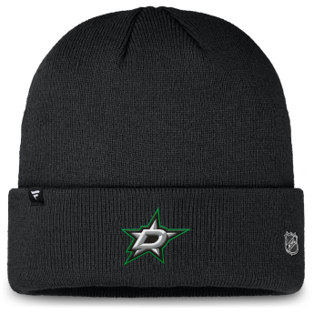 Dallas Stars zimná čiapka Authentic Pro A/Cap Cuffed