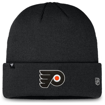 Philadelphia Flyers zimná čiapka Authentic Pro A/Cap Cuffed