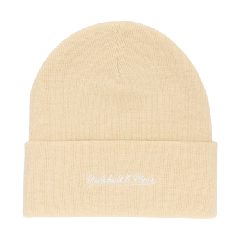 Chicago Blackhawks zimná čiapka Fashion Basic Knit yellow