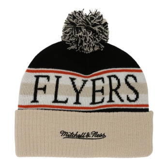 Philadelphia Flyers zimná čiapka Classic Pom Knit