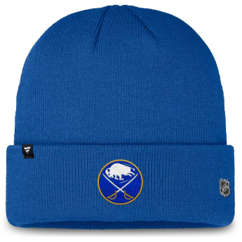Buffalo Sabres zimná čiapka Authentic Pro A/Cap Cuffed Beanie