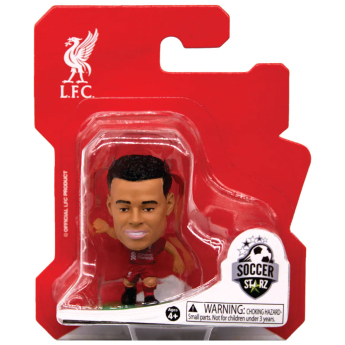 FC Liverpool figúrka SoccerStarz 2026 Gakpo