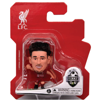 FC Liverpool figúrka SoccerStarz 2026 Jones