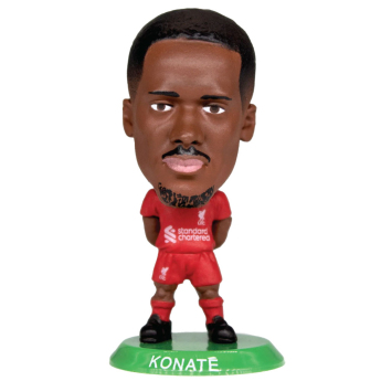 FC Liverpool figúrka SoccerStarz 2026 Konate