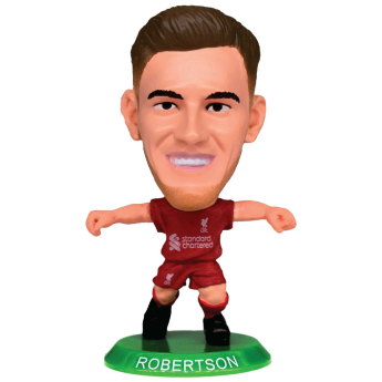 FC Liverpool figúrka SoccerStarz 2026 Robertson