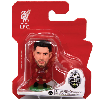 FC Liverpool figúrka SoccerStarz 2026 Szoboszlai