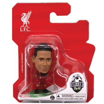 FC Liverpool figúrka SoccerStarz 2026 Van Dijk