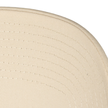 Anaheim Ducks čiapka flat šiltovka Fashion Basic Strapback white
