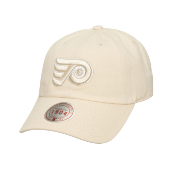 Philadelphia Flyers čiapka flat šiltovka Fashion Basic Strapback white