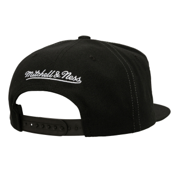 Los Angeles Kings čiapka flat šiltovka Trifecta Snapback black