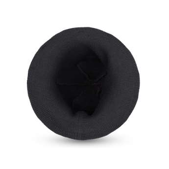 Mclaren Honda zimná čiapka Essential Anthracite Winter F1 Team 2022