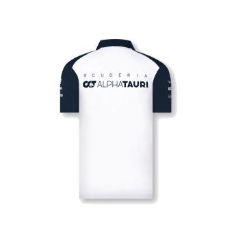 AlphaTauri polokošeľa F1 Team 2022