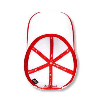 AlphaTauri čiapka flat šiltovka Austria F1 Team 2022