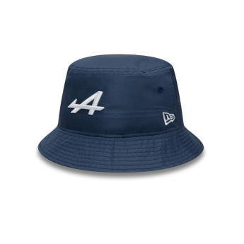 Alpine F1 klobúk Bucket hat ripstop F1 Team 2022
