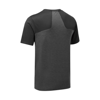 Toyota Gazoo Racing pánske tričko Classic Black 2022