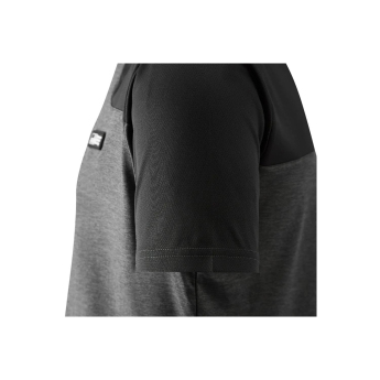 Toyota Gazoo Racing pánske tričko Classic Black 2022