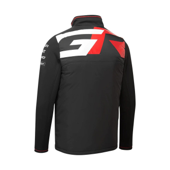Toyota Gazoo Racing pánska bunda Performance Team Jacket 2022
