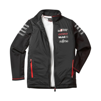 Toyota Gazoo Racing pánska bunda Performance Team Jacket 2022