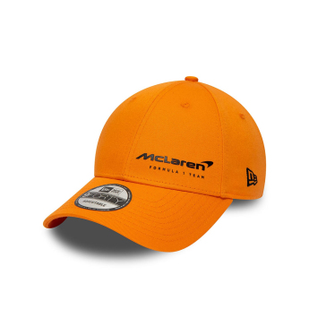 Mclaren Honda čiapka baseballová šiltovka Essentials F1 Team 2023