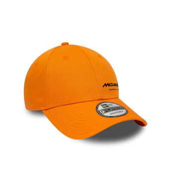 Mclaren Honda čiapka baseballová šiltovka Essentials F1 Team 2023
