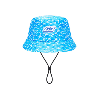 Mercedes AMG Petronas klobúk George Russell SE Miami F1 Team 2023